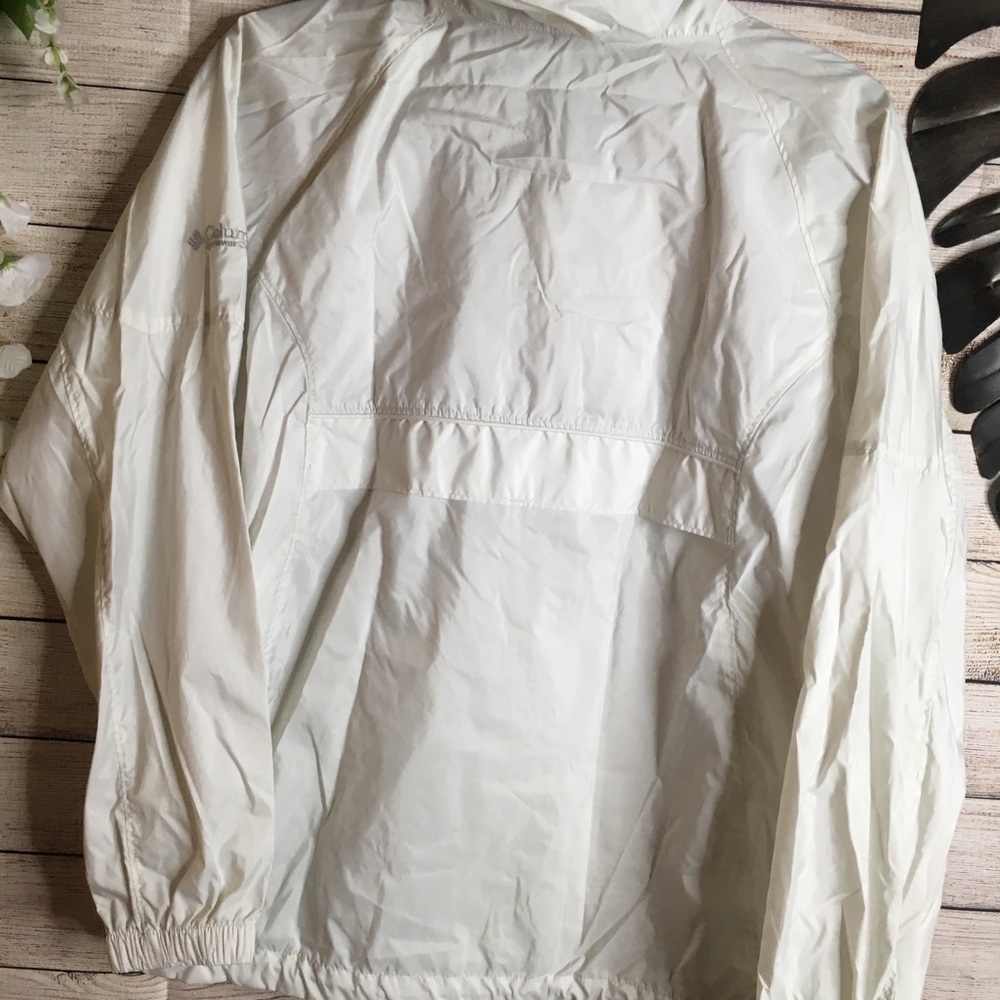 Columbia women’s jacket size M - Picture 6 of 7